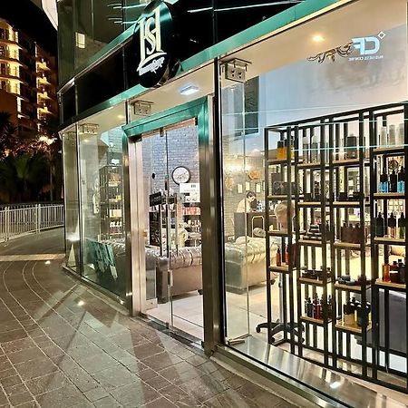 Stunning 2Br Apt In St Julians Saint Julian's 외부 사진