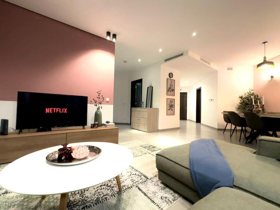 Stunning 2Br Apt In St Julians Saint Julian's 외부 사진