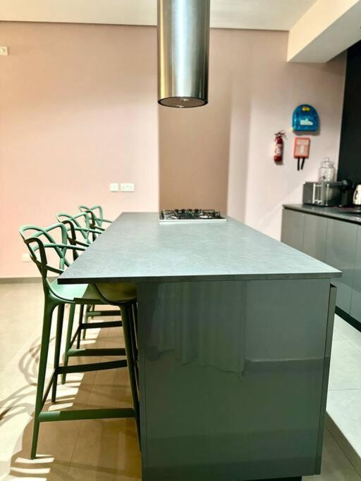 Stunning 2Br Apt In St Julians Saint Julian's 외부 사진