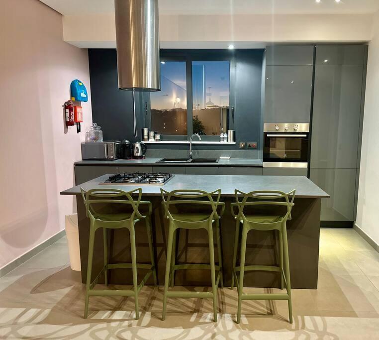 Stunning 2Br Apt In St Julians Saint Julian's 외부 사진