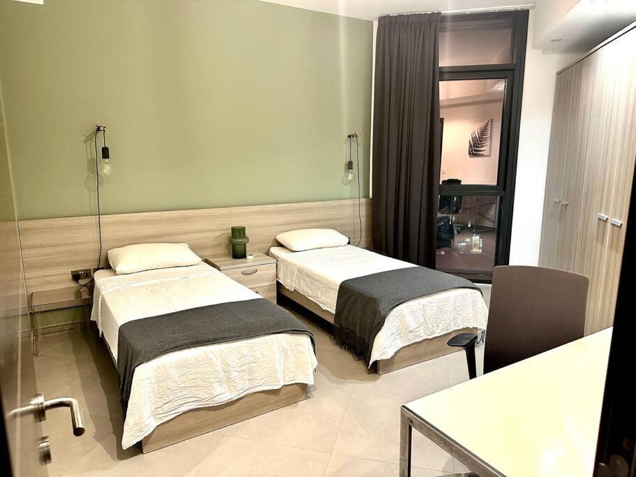 Stunning 2Br Apt In St Julians Saint Julian's 외부 사진
